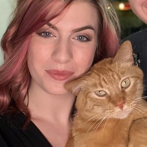 Meet your Posher, Mikayla